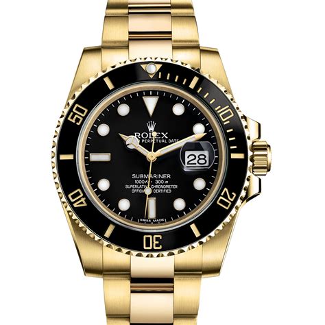 rolex submariner black and gold 2020|rolex submariner latest model.